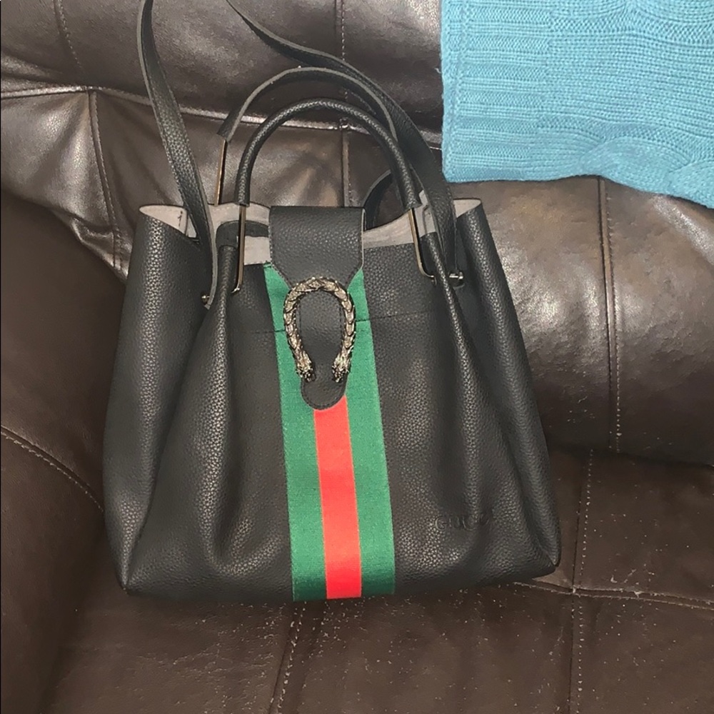 Look a like Gucci